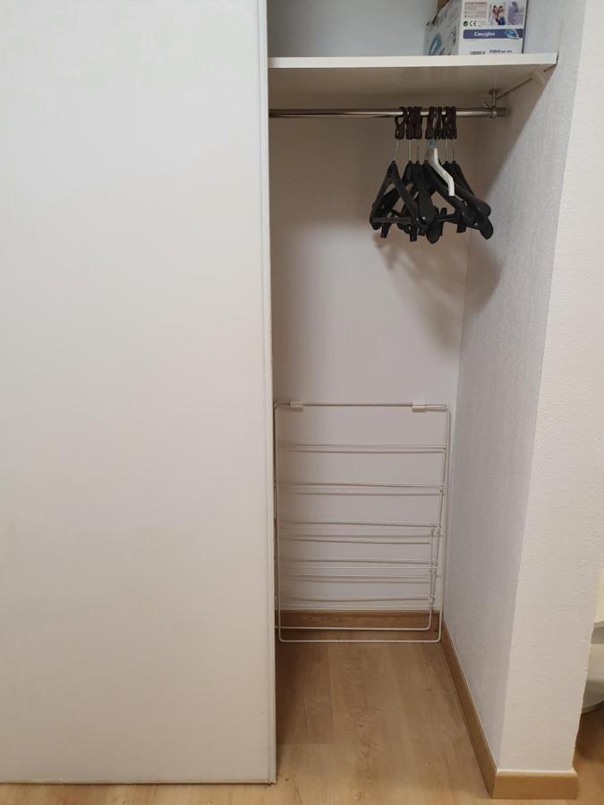 דירות ניס Oranger מראה חיצוני תמונה