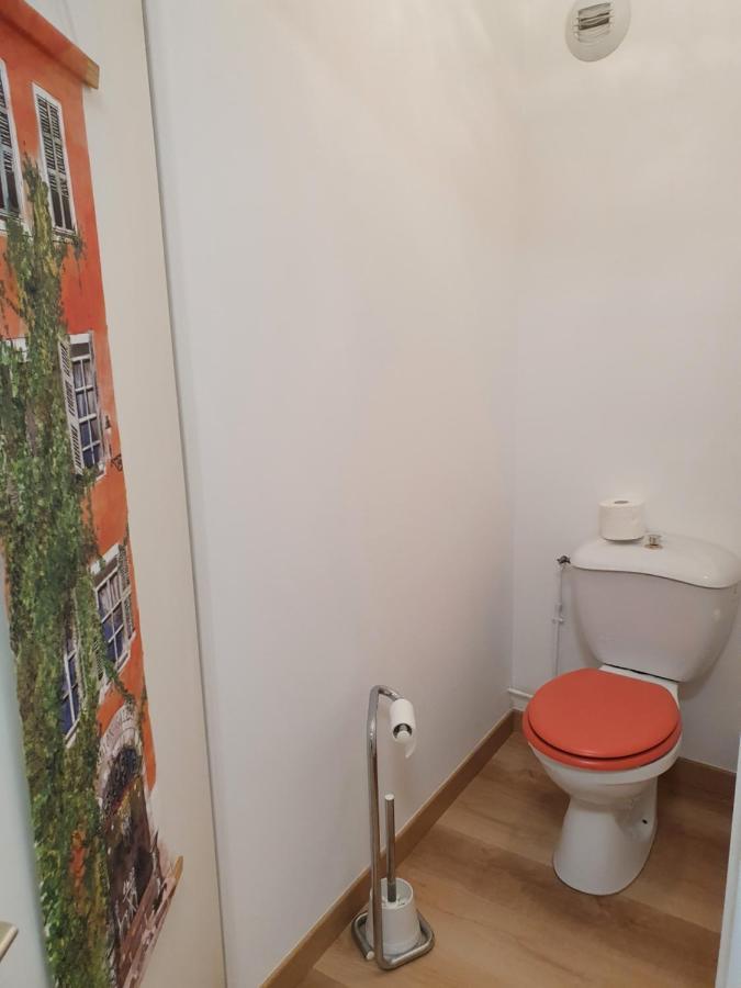 דירות ניס Oranger מראה חיצוני תמונה